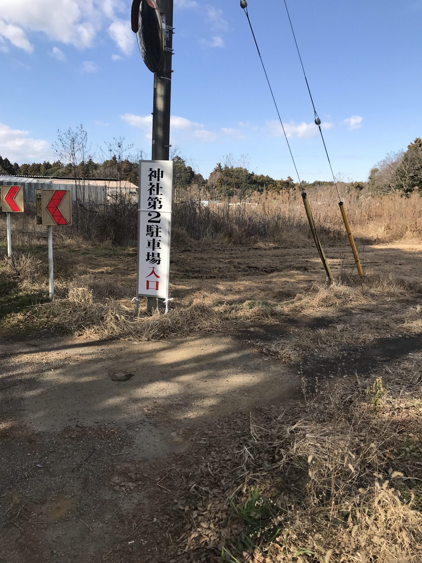 阿夫利神社経路